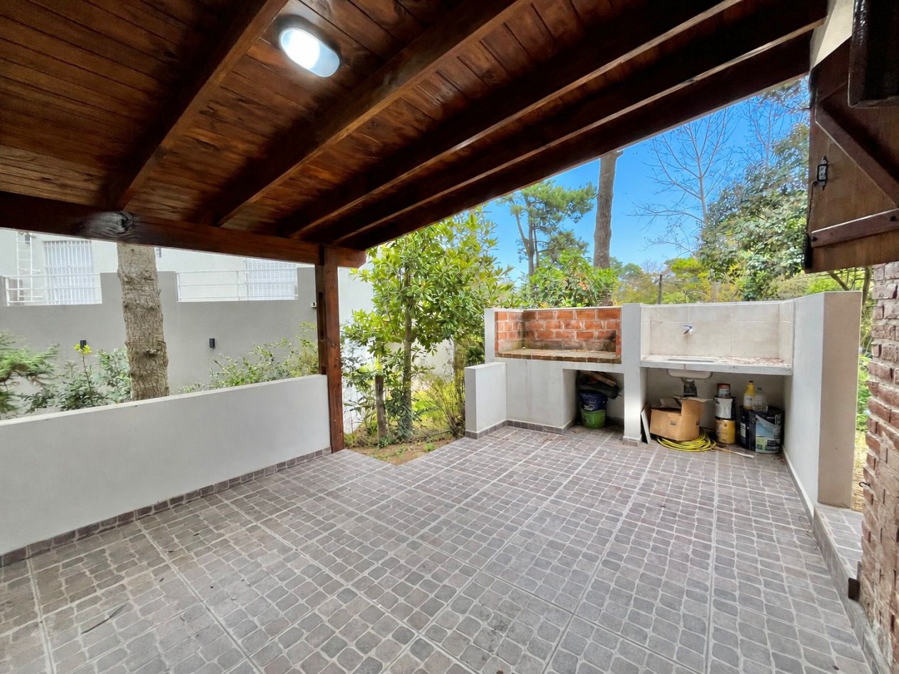 Casa Bathurst y Espora