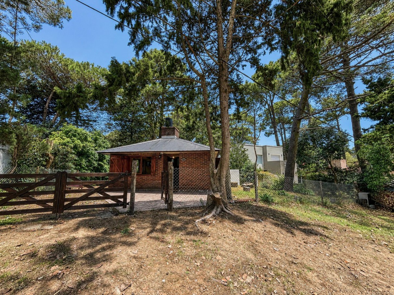 Casa Bathurst y Espora