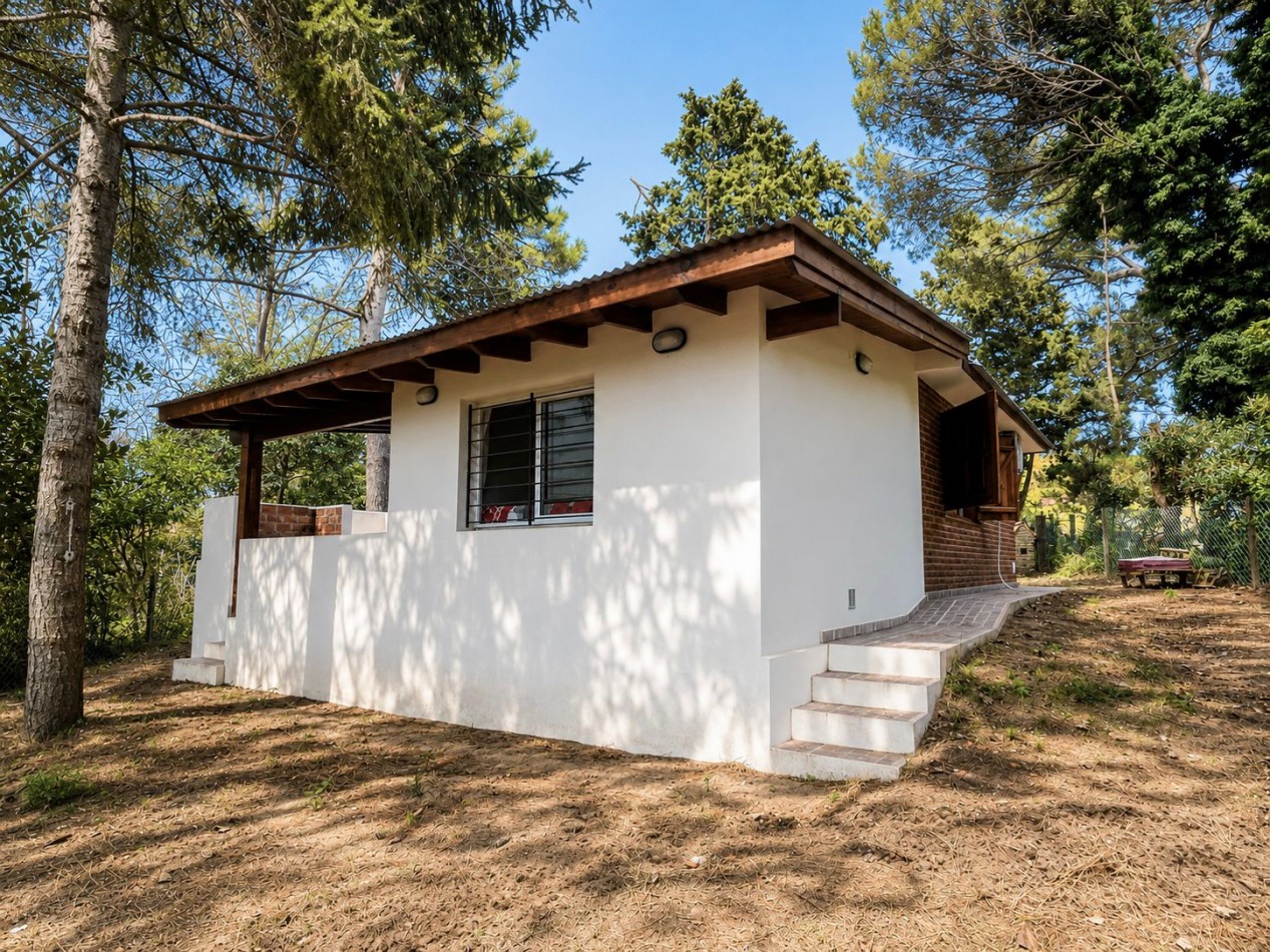Casa Bathurst y Espora