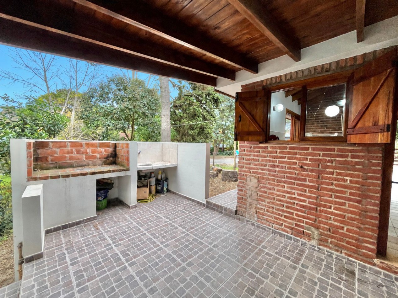 Casa Bathurst y Espora