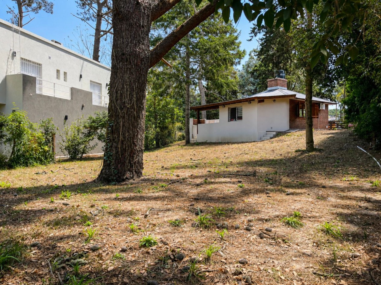 Casa Bathurst y Espora