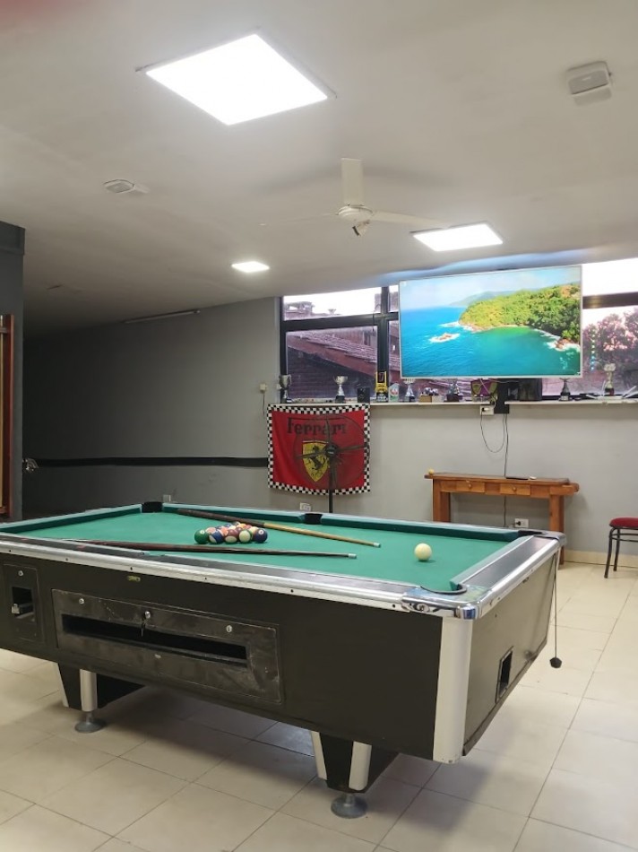 CASA TIPO DUPLEX EN MAR DE OSTENDE CON PILETA