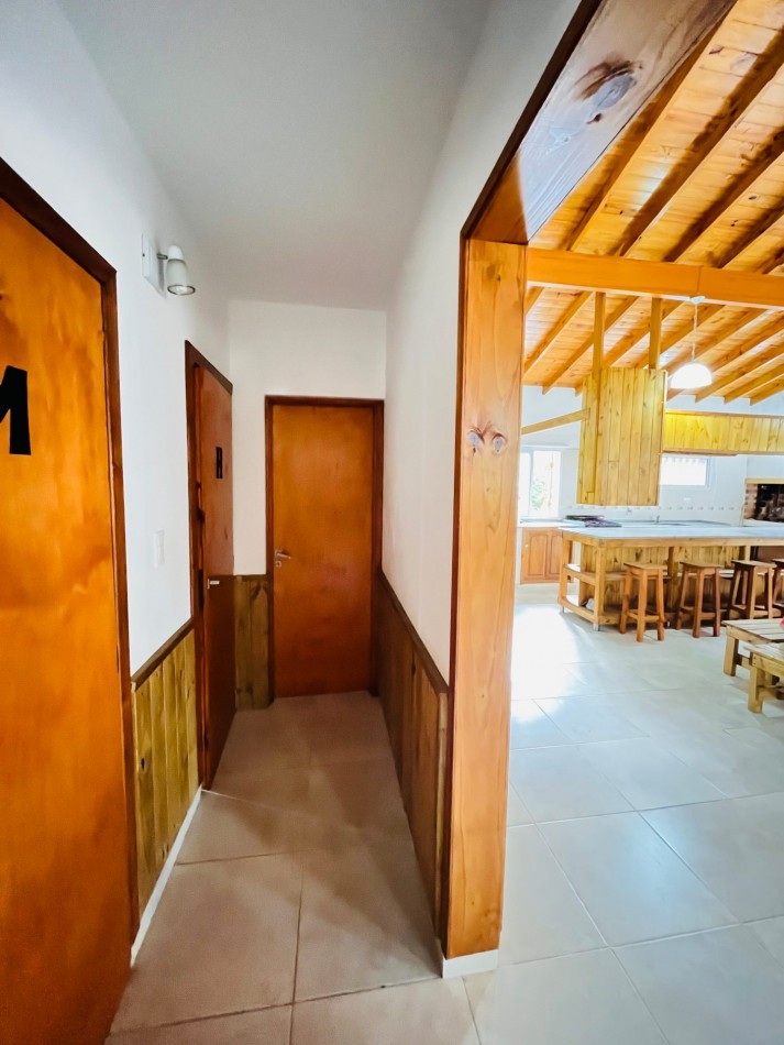 CASA EN ZONA "LOMAS DE VALERIA"