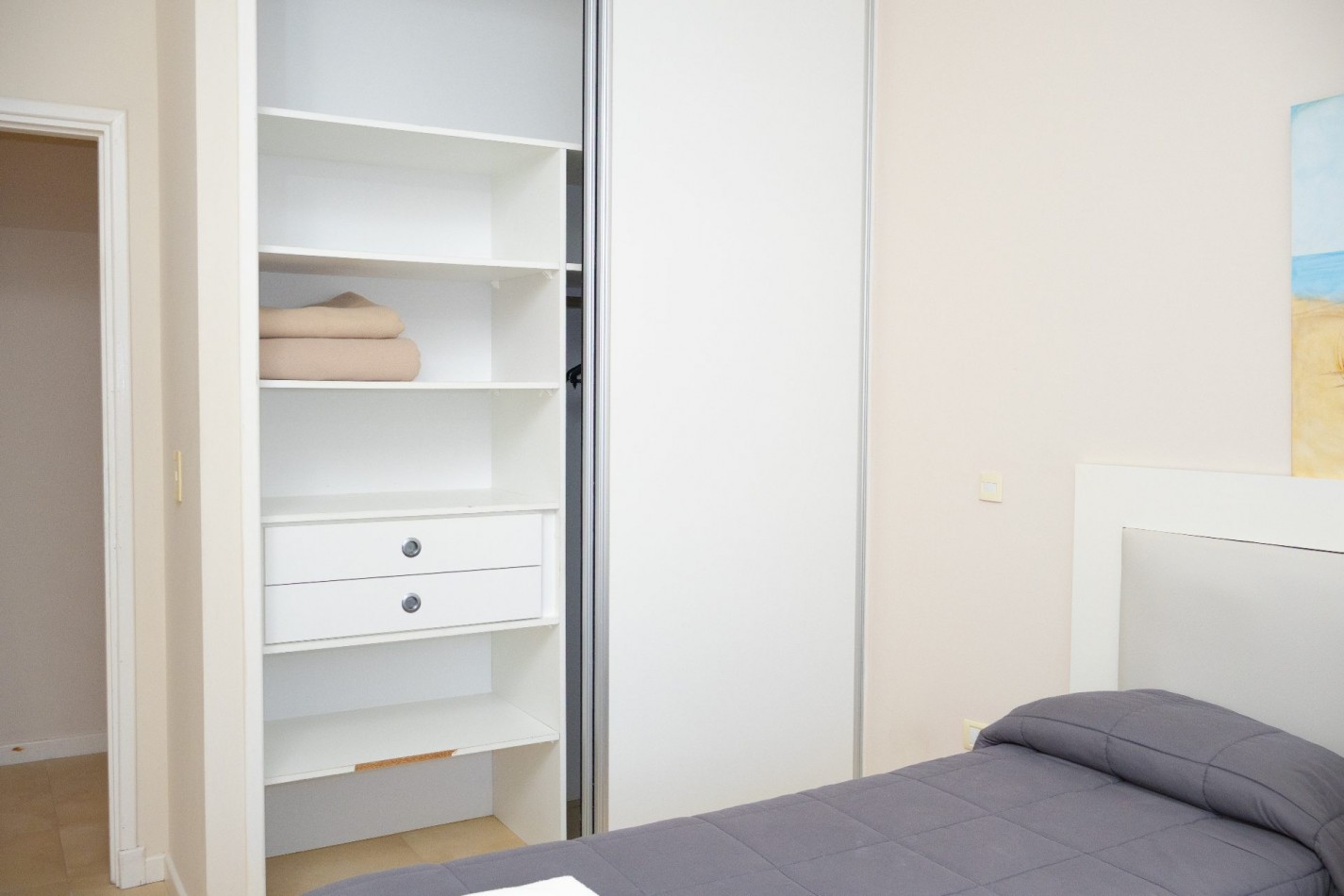 Departamento de 3 ambientes 