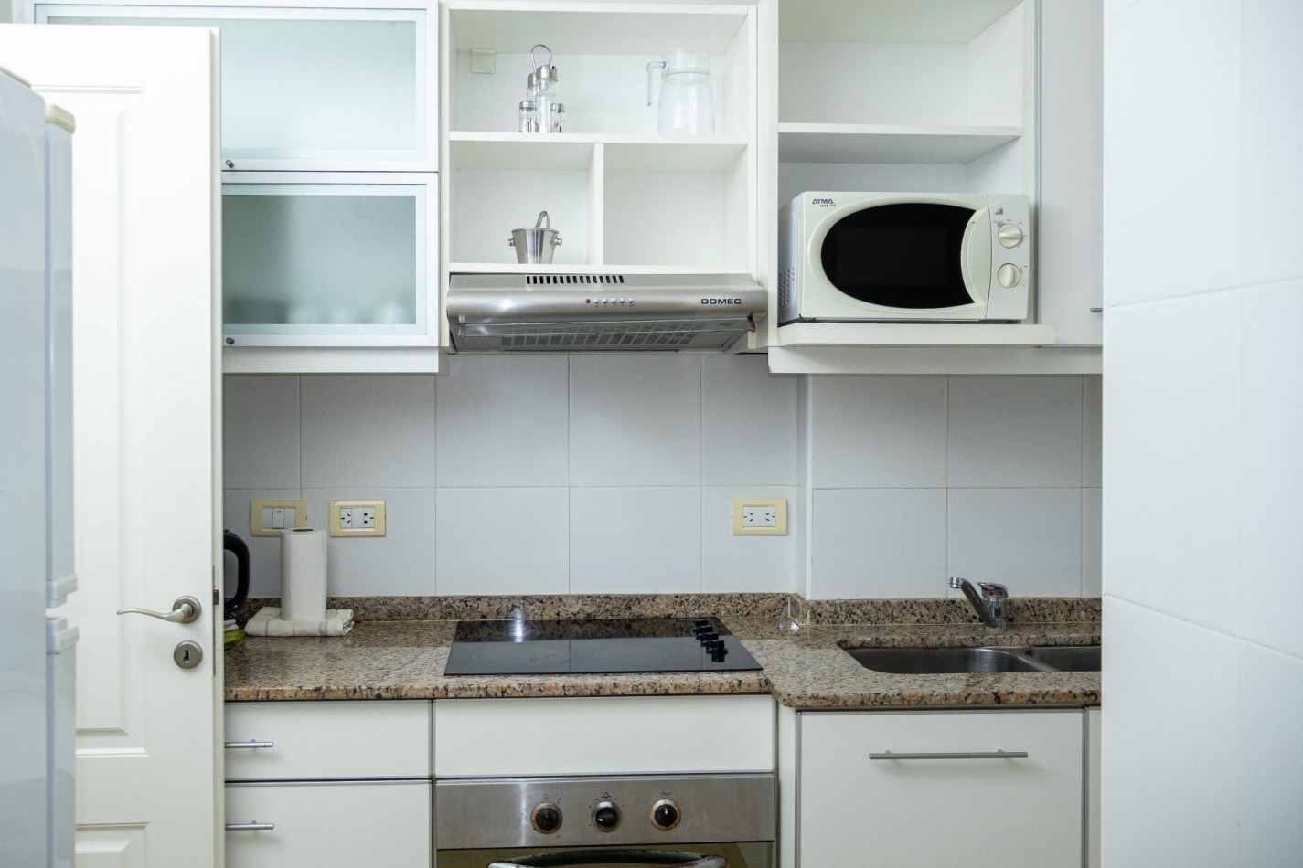 Departamento de 3 ambientes 