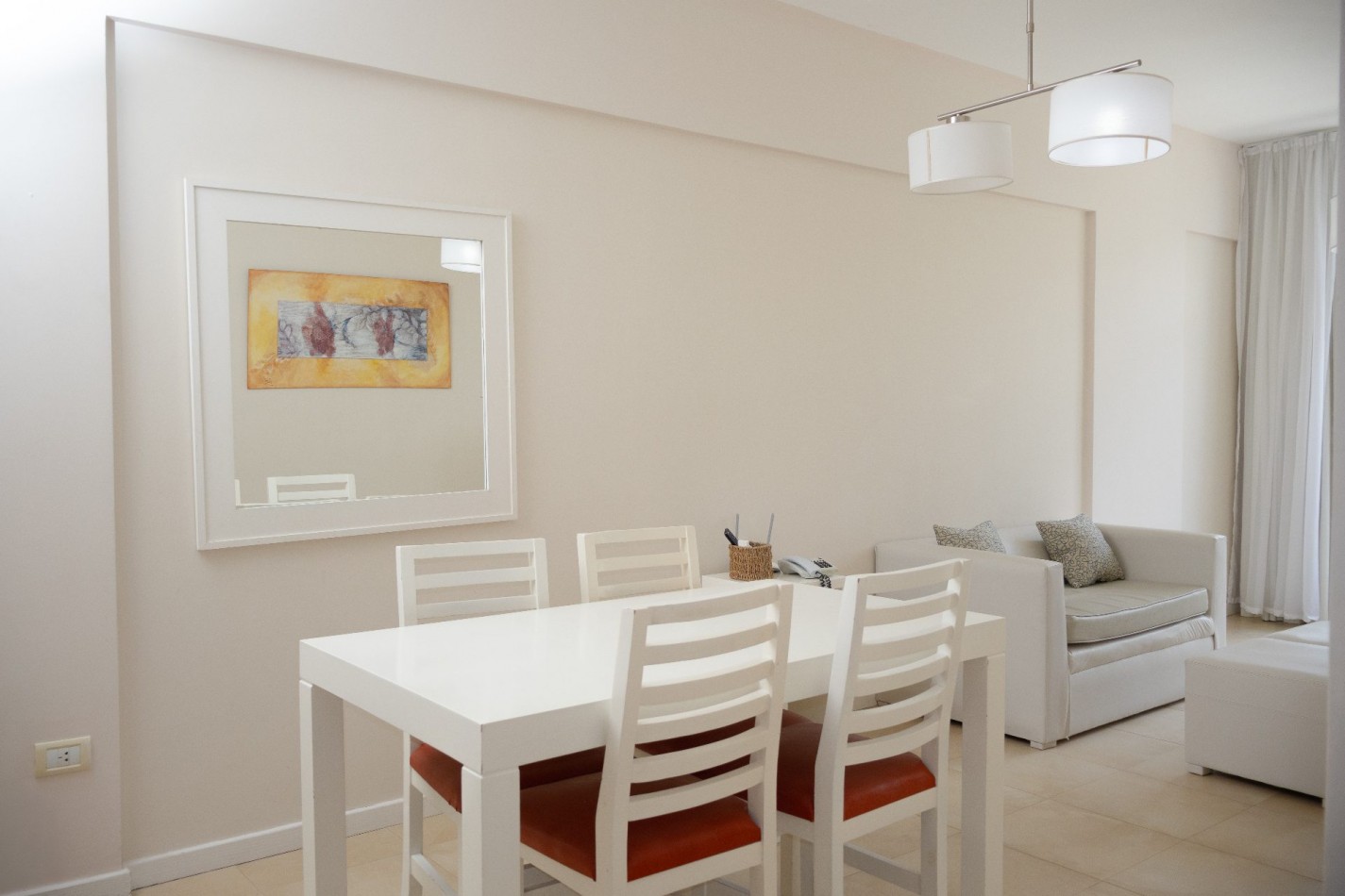 Departamento de 3 ambientes 