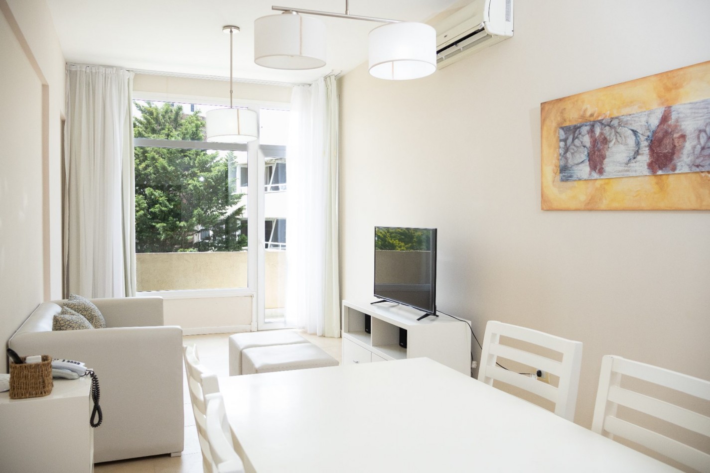 Departamento de 3 ambientes 