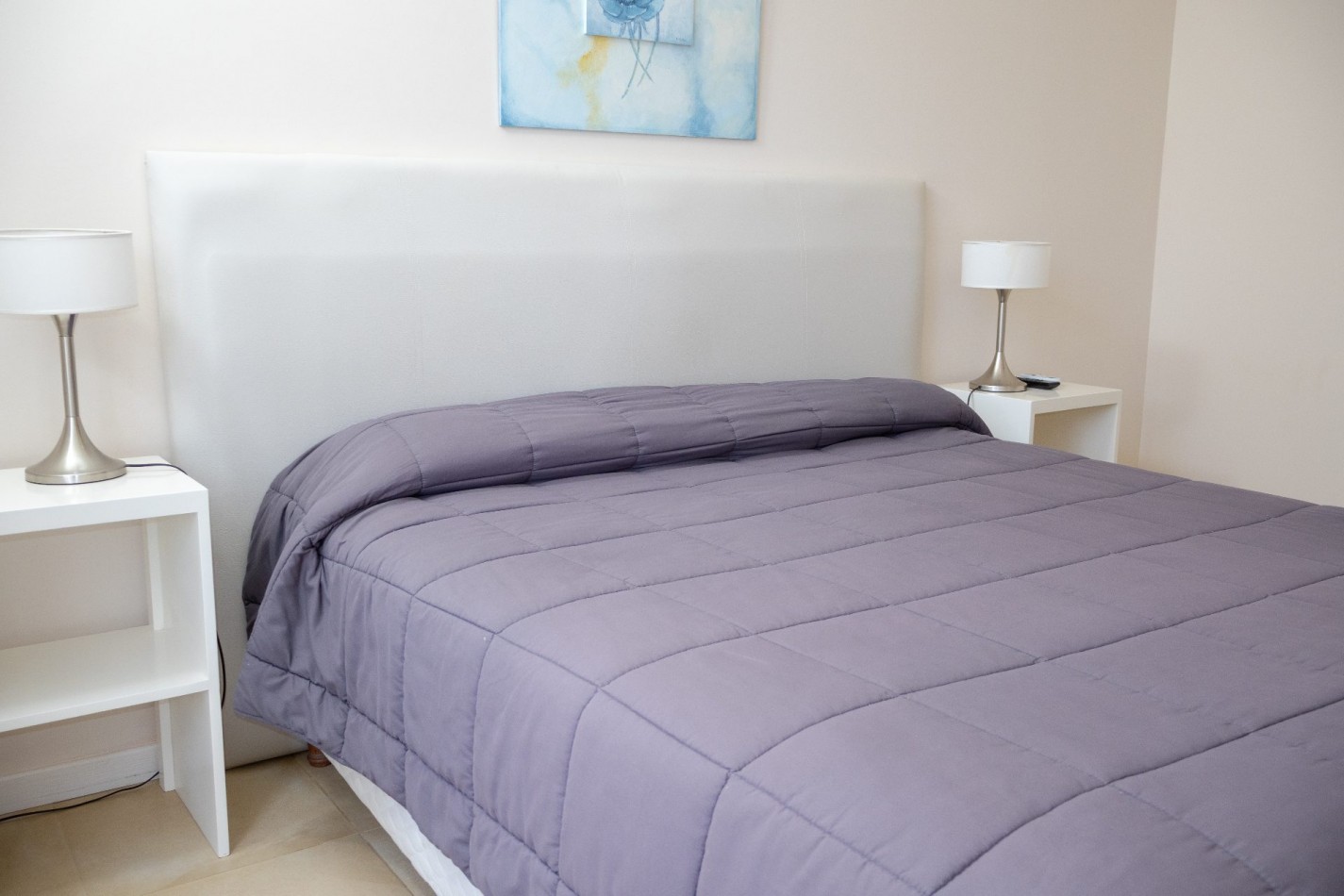 Departamento de 3 ambientes 