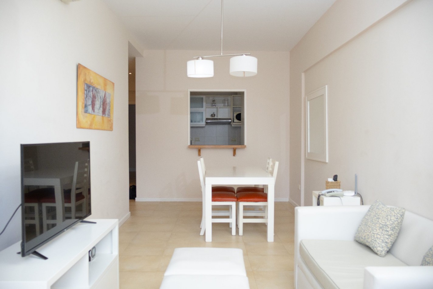 Departamento de 3 ambientes 