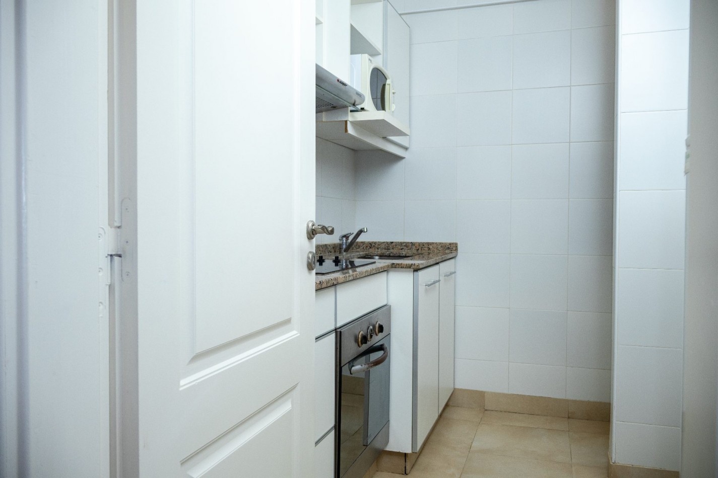 Departamento de 3 ambientes 