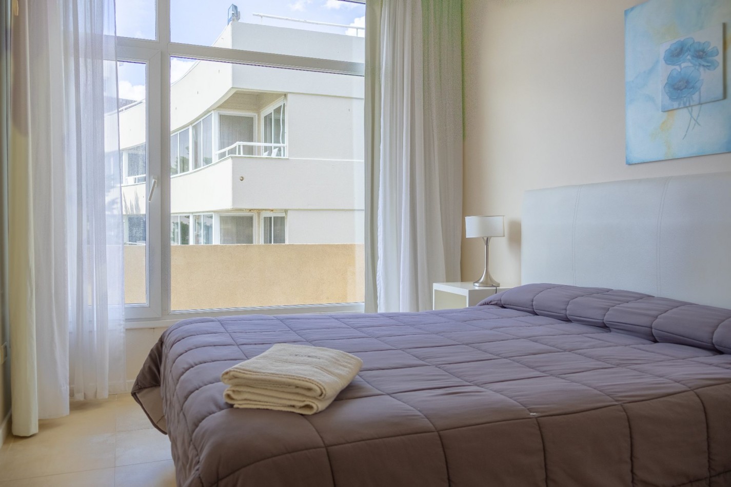 Departamento de 3 ambientes 