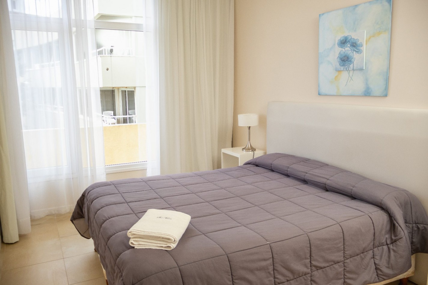 Departamento de 3 ambientes 