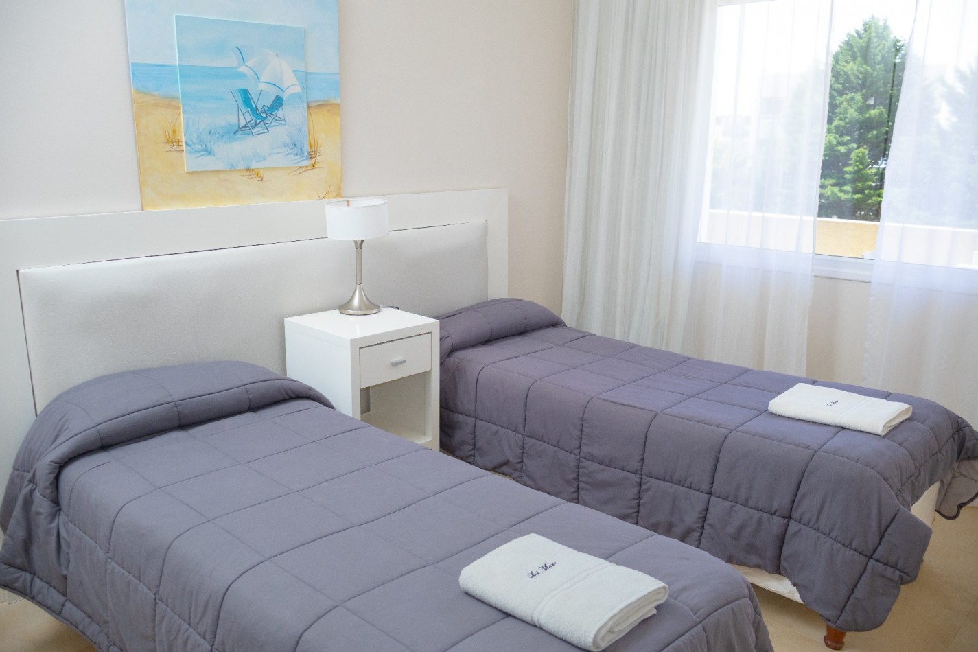 Departamento de 3 ambientes 