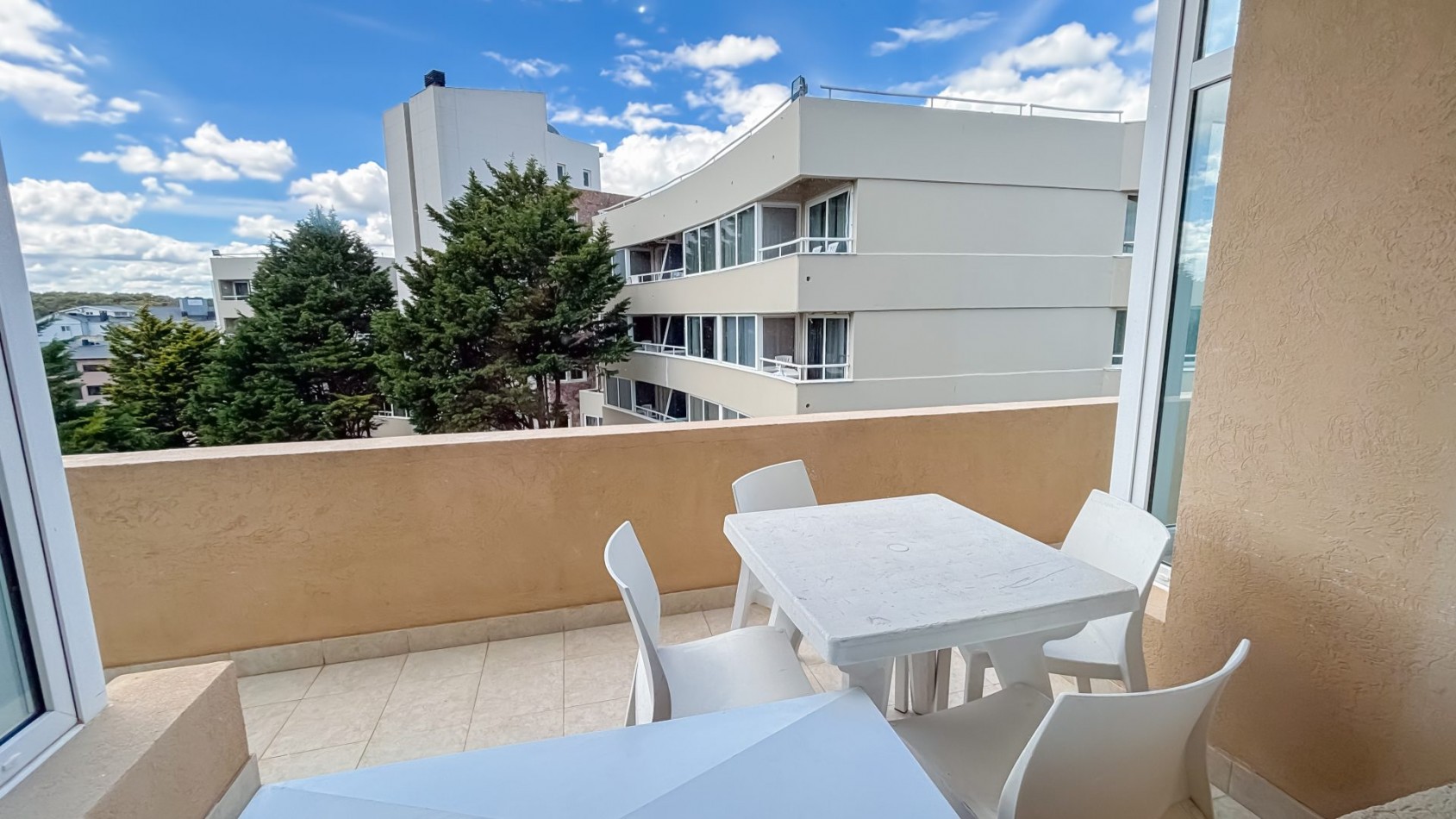 Departamento de 3 ambientes 