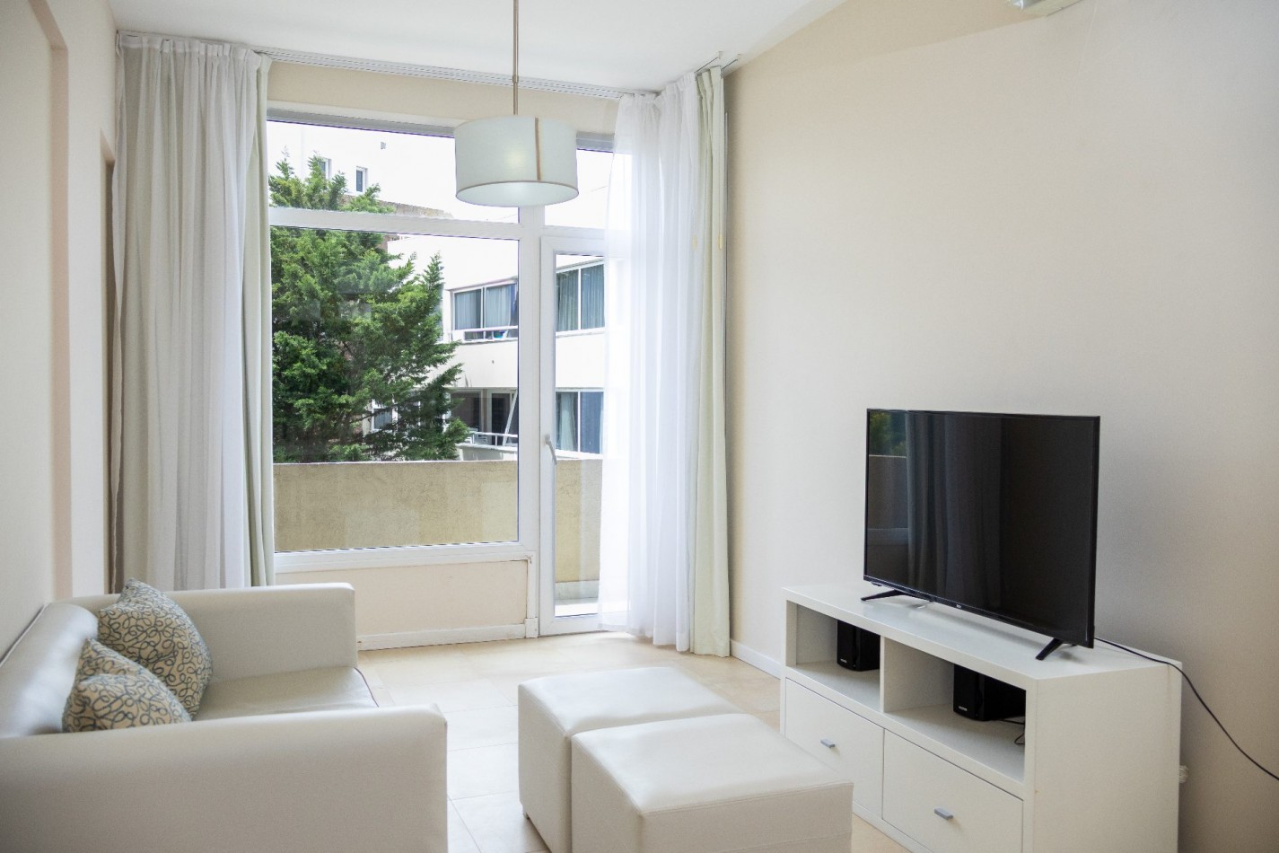 Departamento de 3 ambientes 