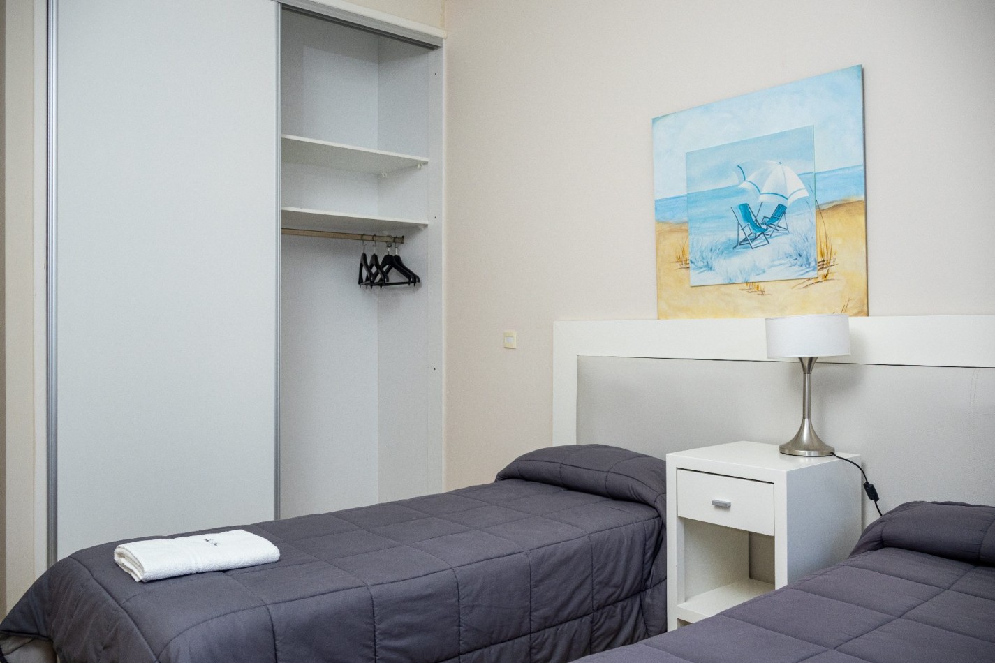 Departamento de 3 ambientes 