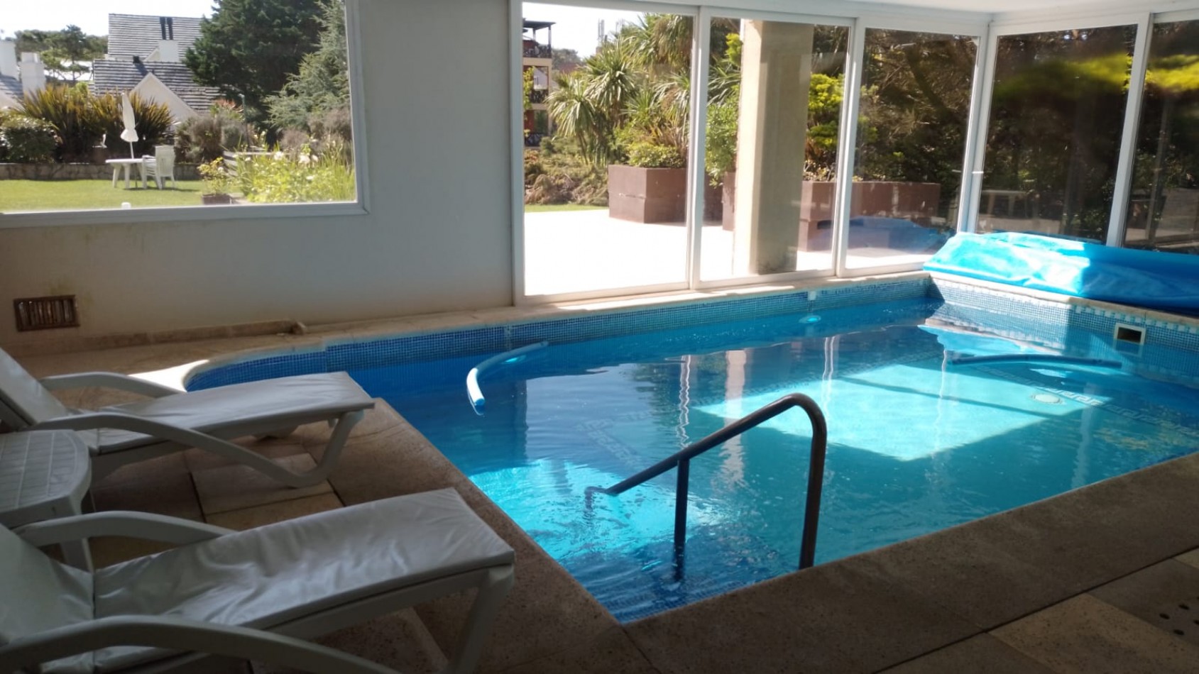Departamento de 3 ambientes 