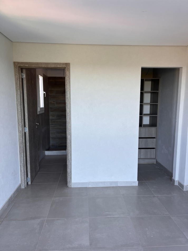 Departamento 9 en Robinson y Costanera