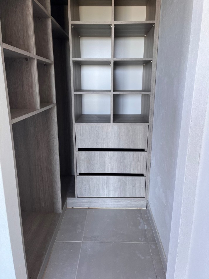 Departamento 9 en Robinson y Costanera