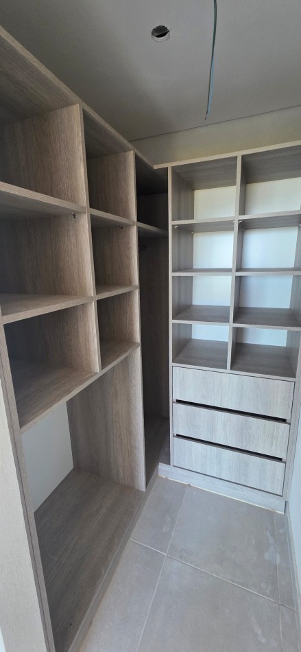 Departamento 9 en Robinson y Costanera