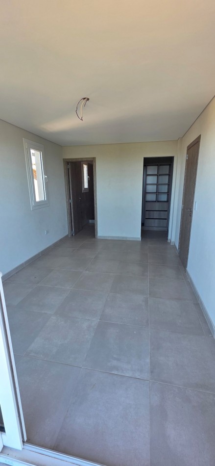 Departamento 9 en Robinson y Costanera