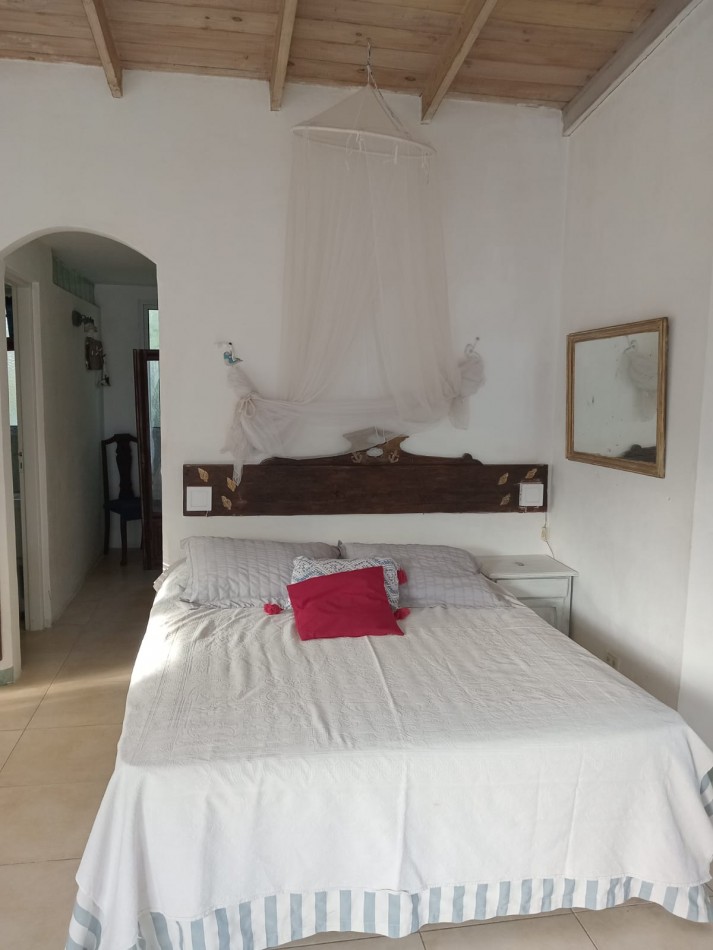 Casa ubicada en Carilo