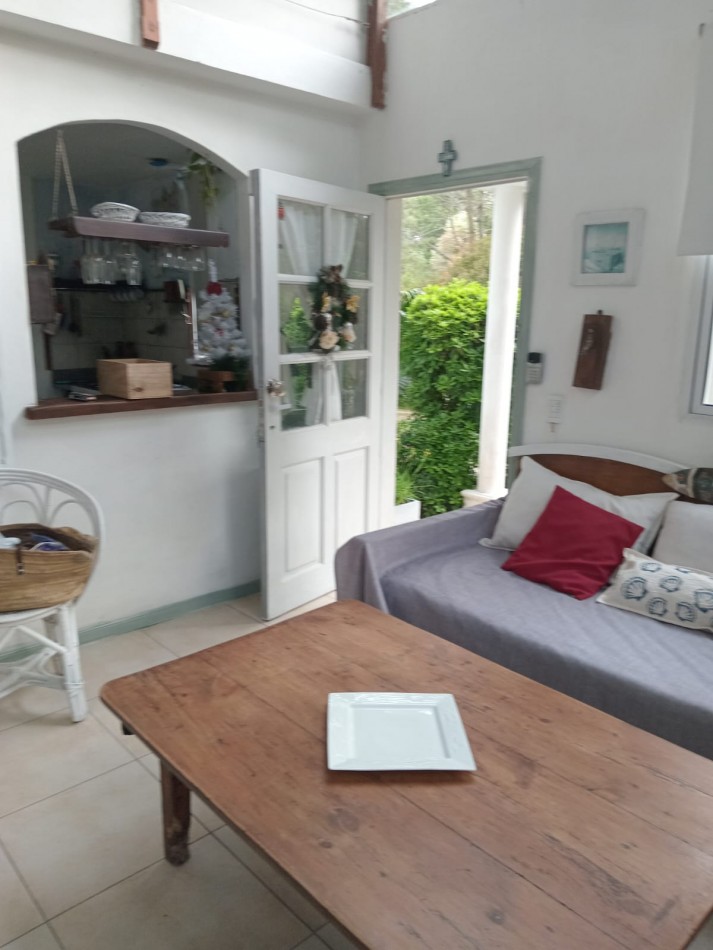 Casa ubicada en Carilo