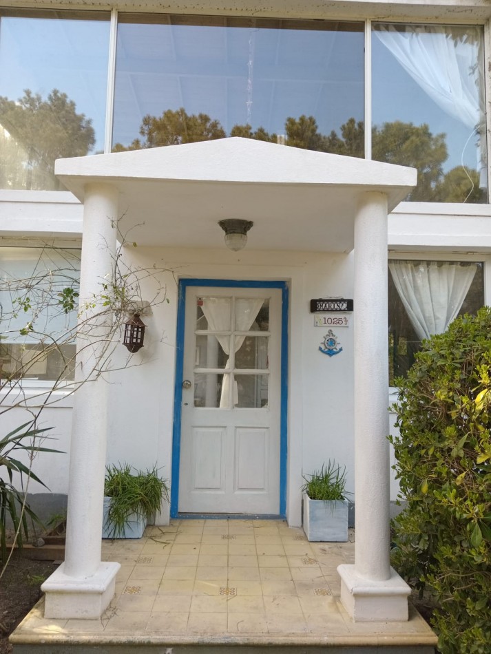 Casa ubicada en Carilo