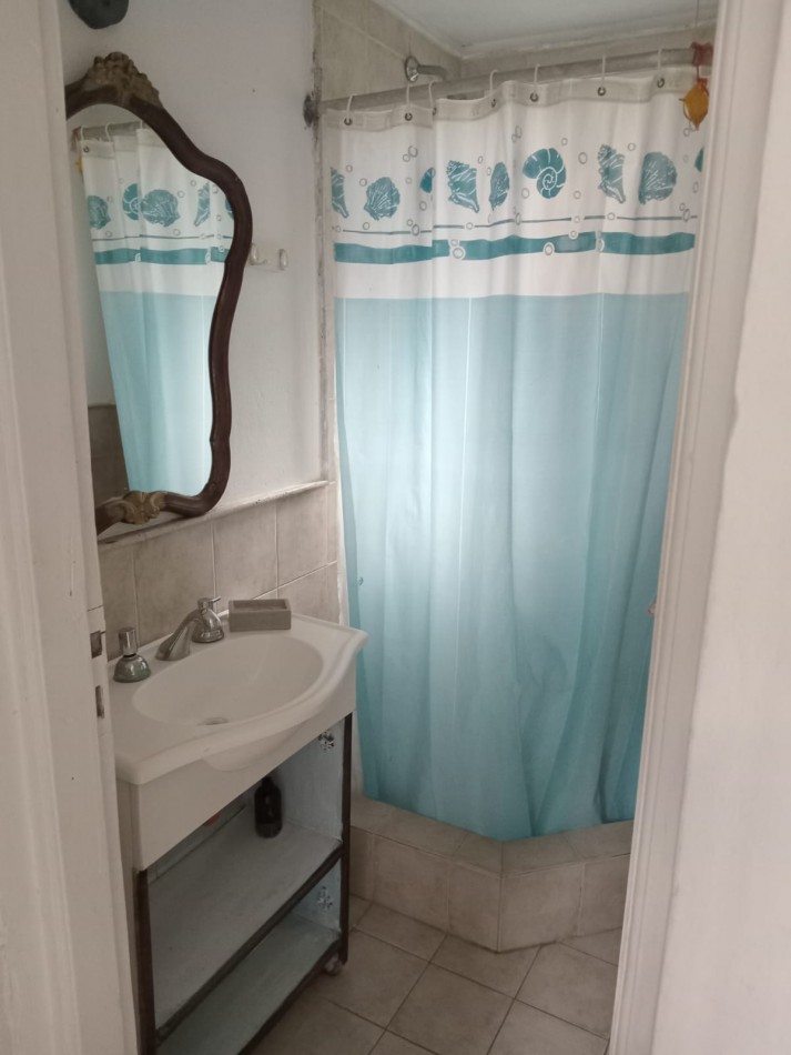 Casa ubicada en Carilo