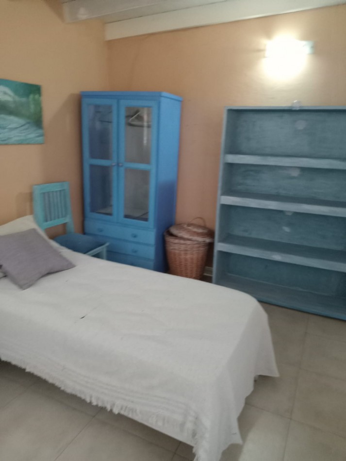 Casa ubicada en Carilo