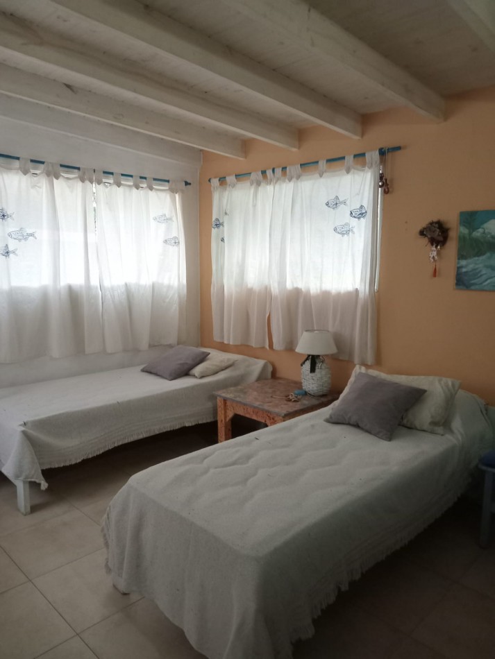 Casa ubicada en Carilo