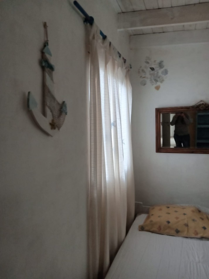 Casa ubicada en Carilo