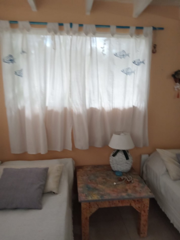 Casa ubicada en Carilo