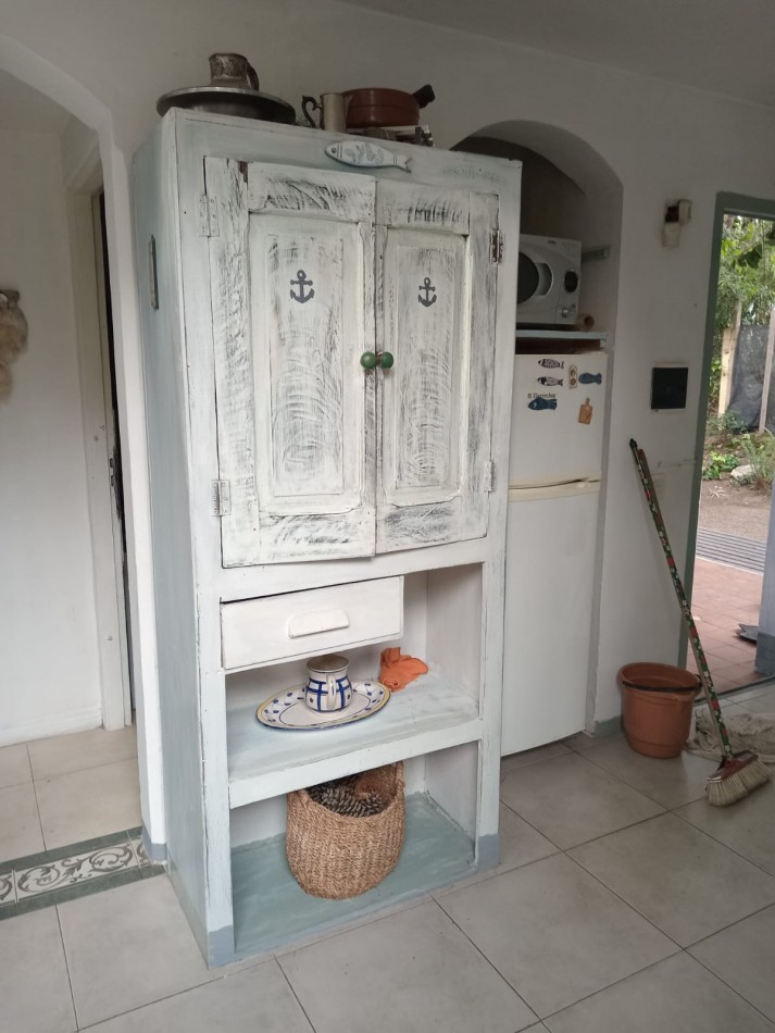 Casa ubicada en Carilo