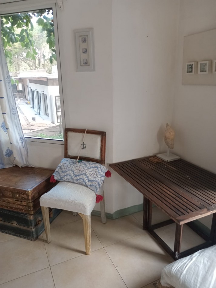 Casa ubicada en Carilo