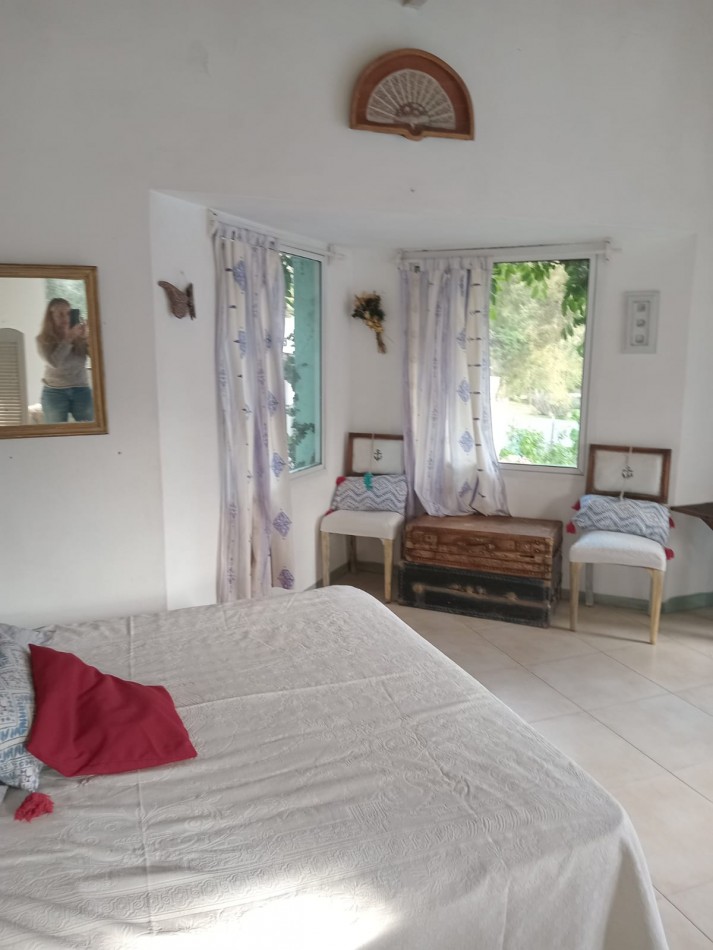 Casa ubicada en Carilo