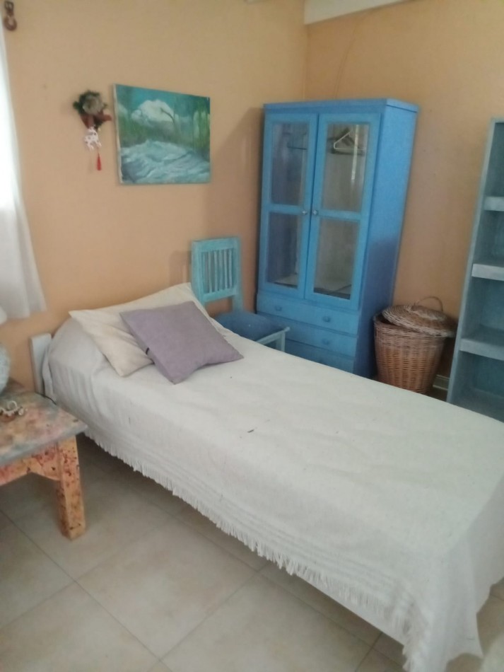 Casa ubicada en Carilo