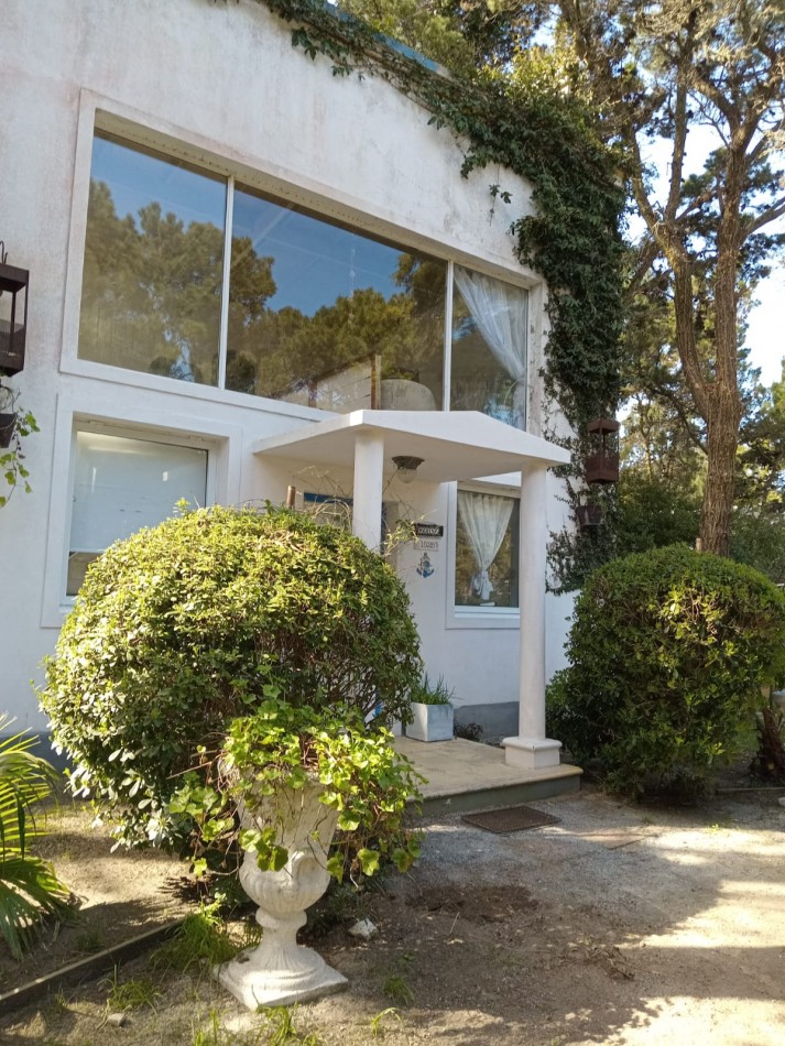 Casa ubicada en Carilo