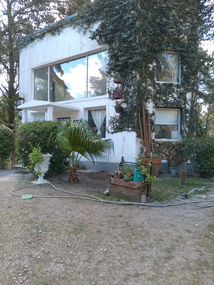 Casa ubicada en Carilo