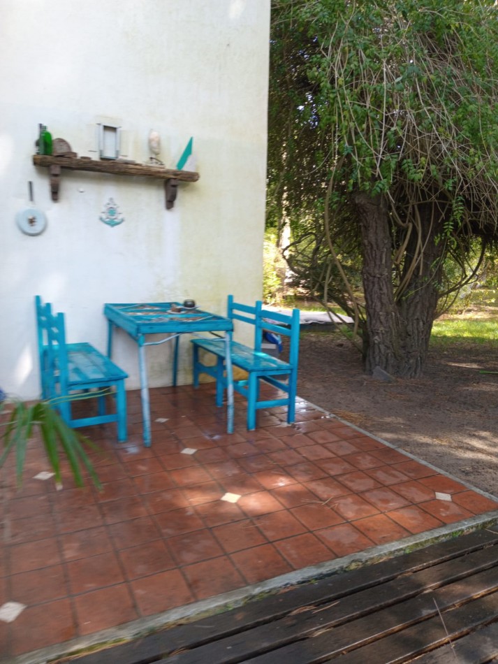 Casa ubicada en Carilo