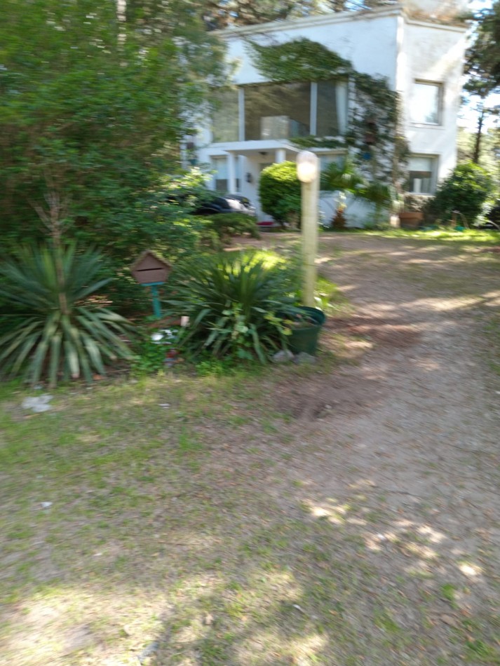 Casa ubicada en Carilo
