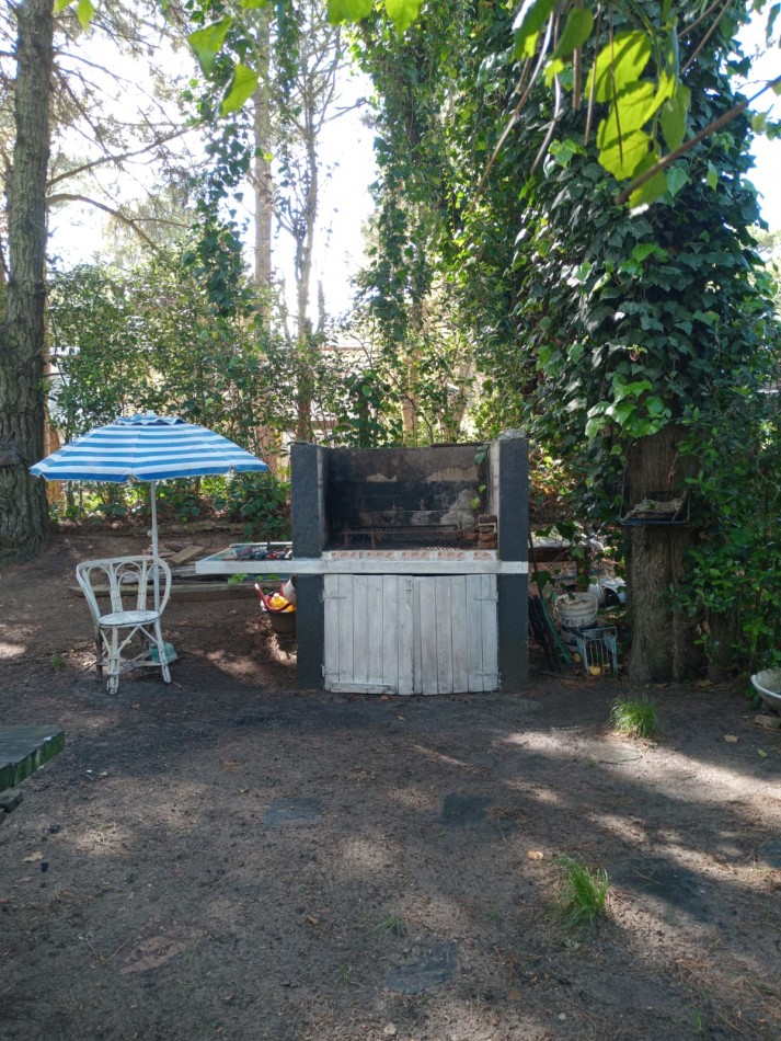 Casa ubicada en Carilo