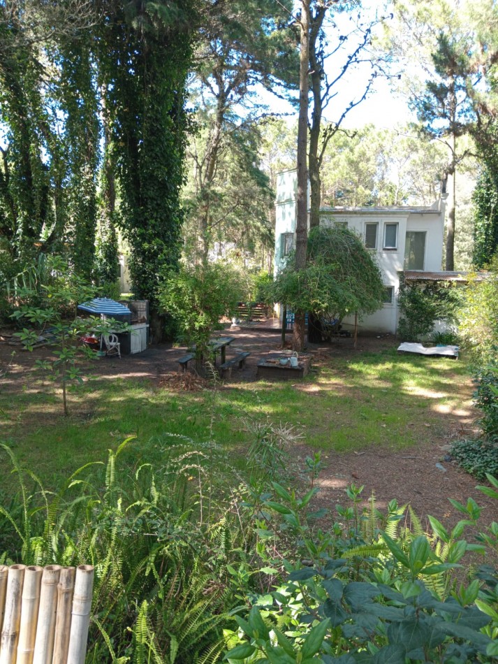 Casa ubicada en Carilo
