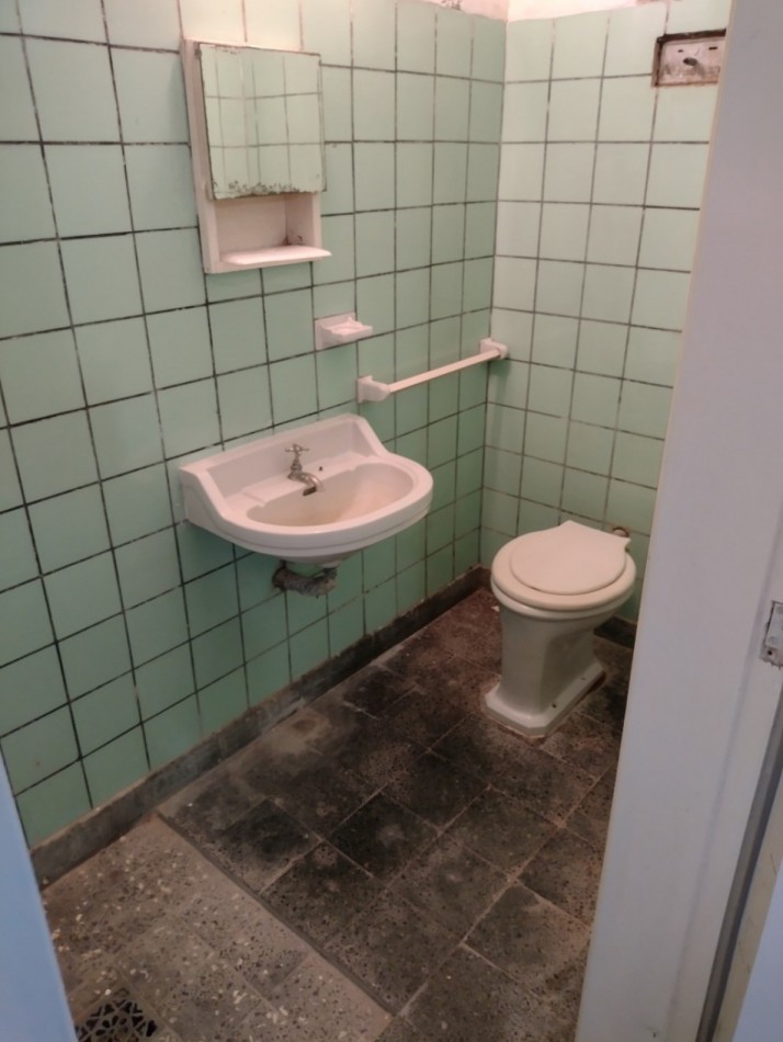 200 - HERMOSO CHALET A 2 CUADRAS DEL MAR EN PINAMAR 