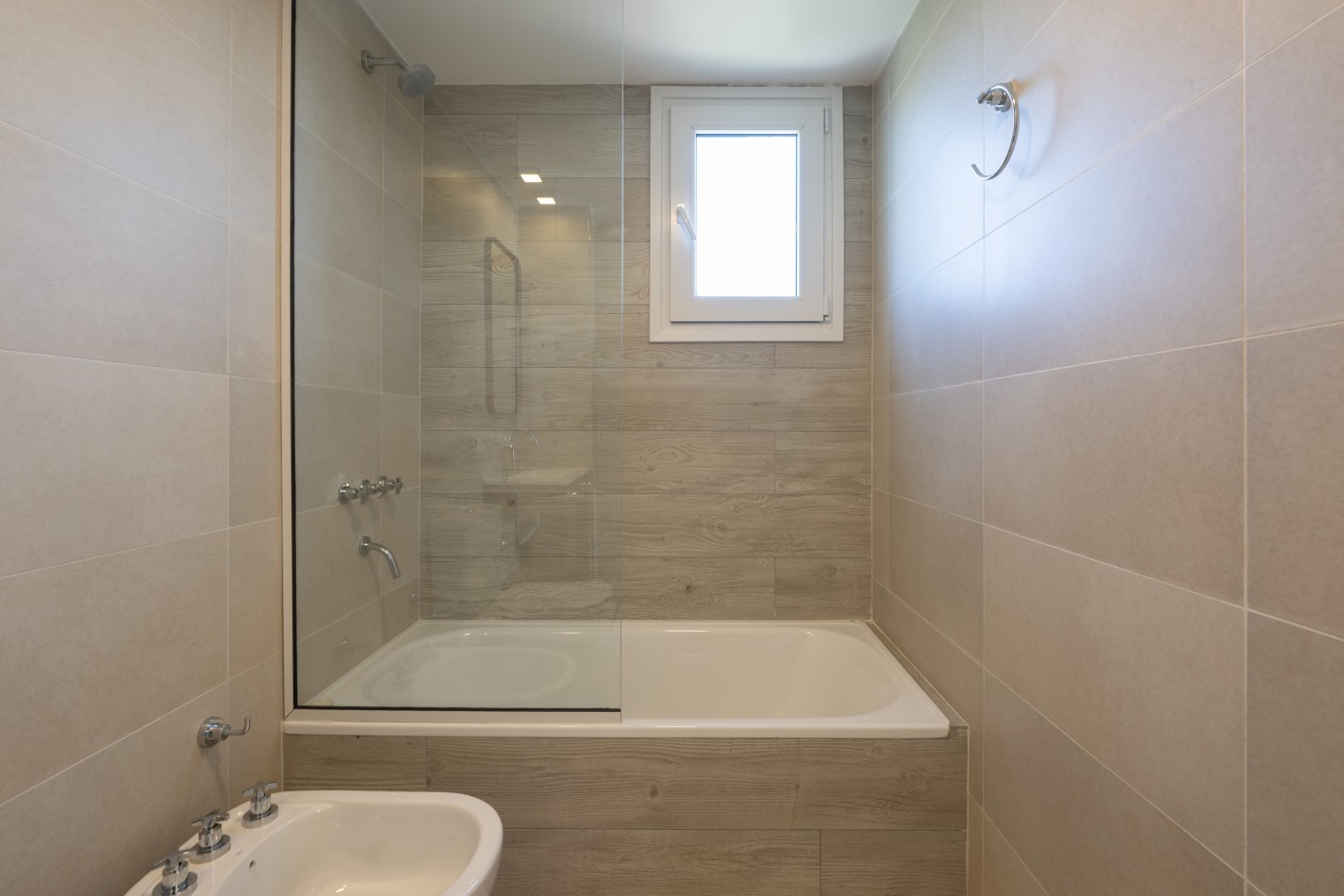 Departamento con vista al mar