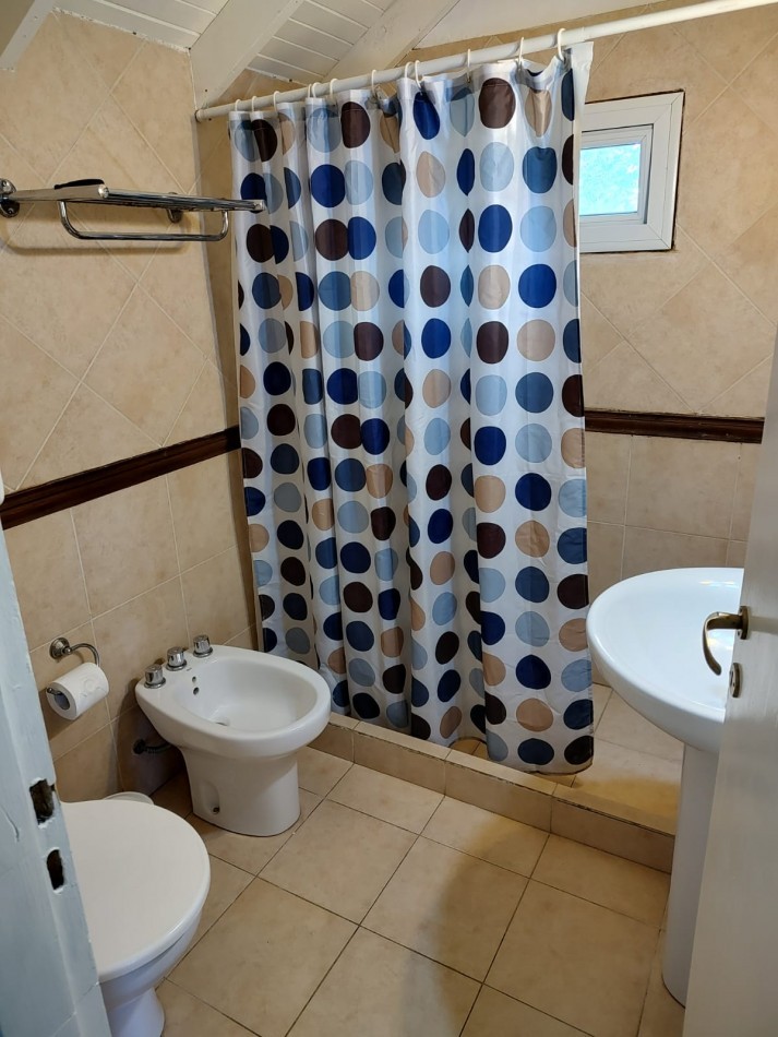CHALET EN VENTA ZONA CENTRO VALERIA DEL MAR