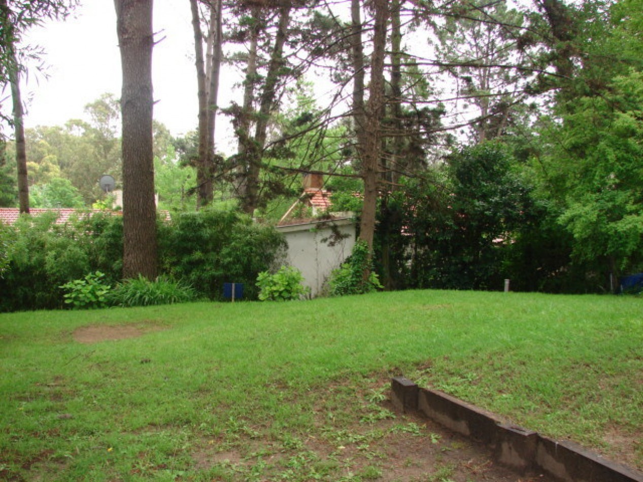 CHALET EN VENTA ZONA CENTRO VALERIA DEL MAR
