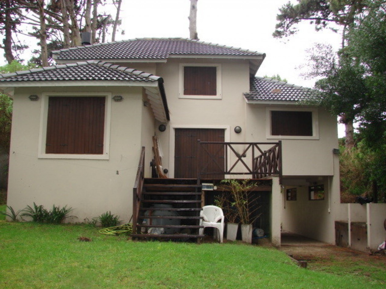 CHALET EN VENTA ZONA CENTRO VALERIA DEL MAR