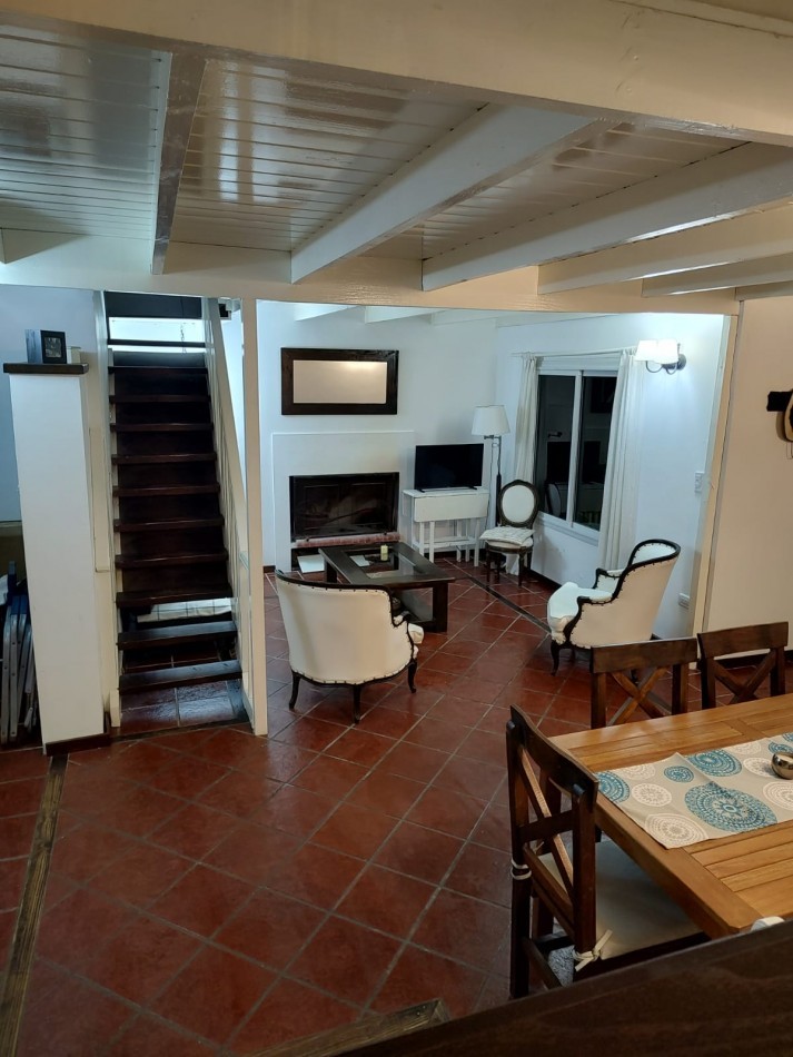 CHALET EN VENTA ZONA CENTRO VALERIA DEL MAR