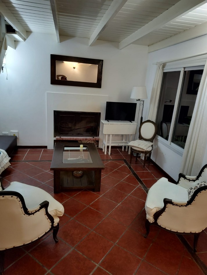 CHALET EN VENTA ZONA CENTRO VALERIA DEL MAR